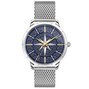 Thomas Sabo WA0350-201-209-42 Rebel Spirit Mens Watch 42mm 5ATM