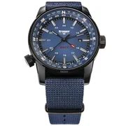 Traser H3 109034 P68 Pathfinder Men's 46mm 10ATM