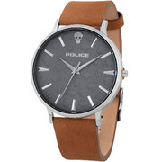 Police PL16023JS.13 Tasman men`s 42mm 3ATM
