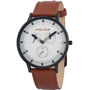 Police PL15968JSB.04 Berkeley 42mm 3ATM