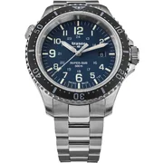 Traser H3 109375 P67 T25 SuperSub blue 46 mm diver 50ATM