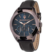 Maserati R8871612008 Traguardo chronograph 45mm 10ATM Maserati R8871612008 Traguardo chronograph 45mm 10ATM