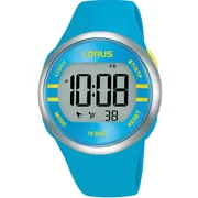 Lorus R2341NX9 chronograph 38mm 10ATM