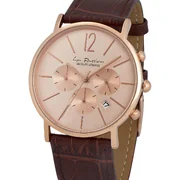 Jacques Lemans LP-123N La Passion chrono 40mm 5ATM