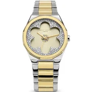 Daisy Dixon DD168SGM Alessandra ladies 36mm 3ATM