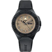 Traser H3 109861 P69 Black-Stealth Sand 46mm 20ATM