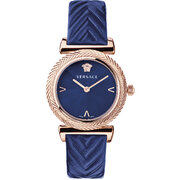 Versace VERE01720 V-Motif ladies 35mm 3ATM