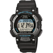 Casio STL-S300H-1AEF Collection solar ladies 36mm 10ATM