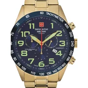 Swiss Alpine Military 7047.9115 chrono 45mm 10ATM