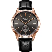 Rotary GS05364/20 Cambridge men`s 42mm 5ATM