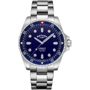 Rotary GB05136/05 Henley automatic 42mm 10ATM