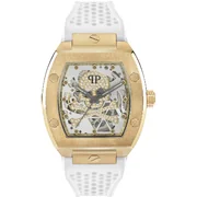 Philipp Plein PWBAA0421 The $keleton automatic 44mm 5ATM