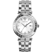 Versace VE2G00321 Aion Mens Watch 44mm 5ATM