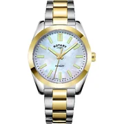 Rotary LB05281/41 Henley ladies 30mm 10ATM 