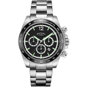 Rotary GB05440/04 Henley Chronograph 41mm 10ATM