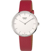 Boccia 3327-01 Ladies Watch Titanium 35mm 3ATM