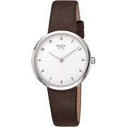 Boccia 3315-01 Ladies Watch Titanium 33mm 3ATM