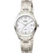 Boccia 3317-01 Ladies Watch Titanium 31mm 10ATM