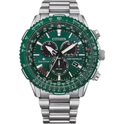Citizen CB5004-59W Radio-Controlled Eco-Drive Promaster 45mm 20ATM