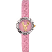 Versace VET301021 V-Virtus Ladies 28mm 5ATM