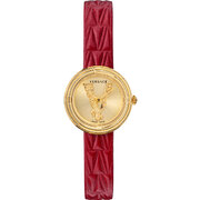 Versace VET300521 V-Virtus Ladies 28mm 5ATM