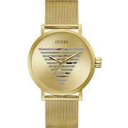 Guess GW0502G1 Idol Men`s 44mm 3ATM