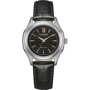 Citizen FE2110-14E Eco-Drive Ladies Watch 32mm 10ATM