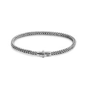 Rebel & Rose Bracelet Artemis RR-BR031-S-M Unisex
