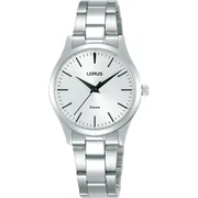 Lorus RRX77HX9 Ladies Watch 28mm 5ATM