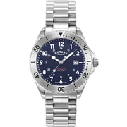 Rotary GB05475/52 Commando Mens Watch 40mm 10ATM