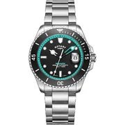 Rotary GB05430/80 Henley Seamatic Automatic 42mm 30ATM