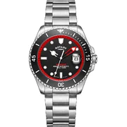 Rotary GB05430/81 Henley Seamatic Automatic 42mm 30ATM