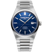 Frederique Constant FC-303N4NH6B Highlife Automatic Mens Watch 41mm 10ATM