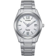 Citizen FE6151-82A Eco-Drive Titanium Ladies Watch 34mm 5ATM