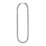 Save Brave SBN-LARRY-55 Mens Necklace 55cm