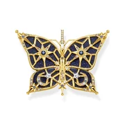 Thomas Sabo PE925-963-7 Pendant butterfly