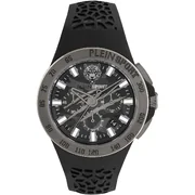 Plein Sport PSABA0123 Thunderstorm Chronograph Mens Watch 43mm 5ATM