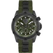 Plein Sport PSDBA0223 Hurricane Chronograph Mens Watch 44mm 5ATM