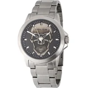 Police PEWJG2194803 Flick Mens Watch 47mm 3ATM Police PEWJG2194803 Flick Mens Watch 47mm 3ATM