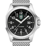 Luminox X2.2501.M Patagonia Steel Mens Watch 44mm 10ATM