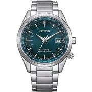 Citizen CB0270-87L Eco-Drive Radio Controlled Mens Watch 43mm 