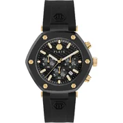 Philipp Plein PWZBA0223 The Hexagon Chronograph Unisex Watch