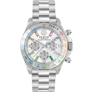 Philipp Plein PWSBA0123 Street Couture Chronograph Ladies Watch 38mm 5ATM