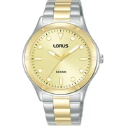 Lorus RG244VX9 Sport Ladies Watch 36mm 10ATM