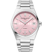 Frederique Constant FC-303LP2NH6B Highlife Automatic Ladies Watch 34mm 5ATM