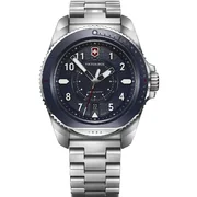 Victorinox 241978 Journey 1884 Mens Watch 43mm 20ATM