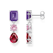 Thomas Sabo Earrings with stones H2278-013-7