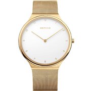 Bering 18440-334 Classic Mens Watch 40mm 3ATM