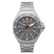 Spinnaker SP-5081-KK Dumas Automatic Mens Watch 44mm 30ATM