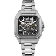 Ingersoll I14501 The Ollie Automatic Mens Watch 42mm 5ATM